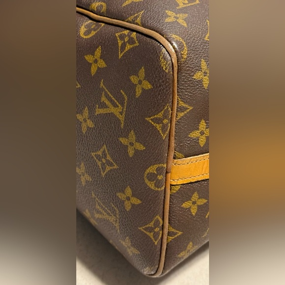Louis Vuitton Vintage Speedy 30 Monogram Canvas - Picture 10 of 15